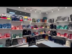 バックパックのサンプル