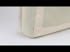 オーダーメイド キャンバス トートバッグ